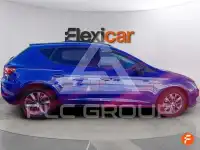 2020 Seat Leon