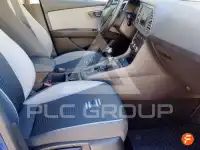 2020 Seat Leon