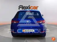 2020 Seat Leon