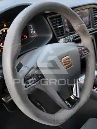 2020 Seat Leon