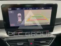 2020 Seat Leon