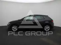2020 Seat Leon