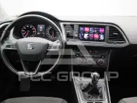 2020 Seat Leon