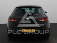 2020 Seat Leon