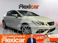 2020 Seat Leon