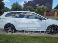 2020 Seat Leon