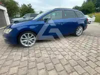 2020 Seat Leon