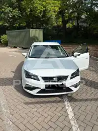 2020 Seat Leon