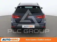 2020 Seat Leon