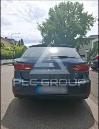 2020 Seat Leon