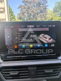 2020 Seat Leon