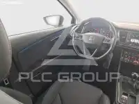 2020 Seat Leon