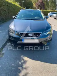 2020 Seat Leon