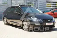 2020 Seat Leon