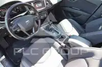 2020 Seat Leon