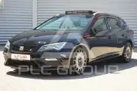 2020 Seat Leon