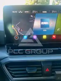 2020 Seat Leon