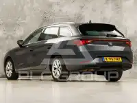 2020 Seat Leon