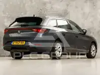 2020 Seat Leon
