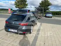 2020 Seat Leon
