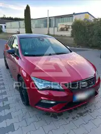 2020 Seat Leon