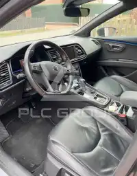 2020 Seat Leon