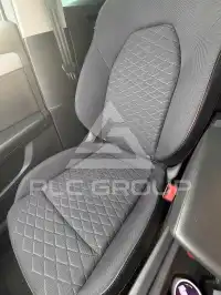 2020 Seat Leon