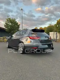 2020 Seat Leon