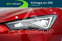 2020 Seat Leon