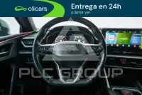 2020 Seat Leon