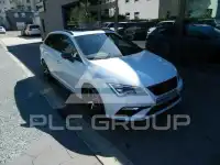 2020 Seat Leon