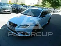 2020 Seat Leon