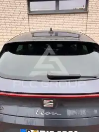 2020 Seat Leon