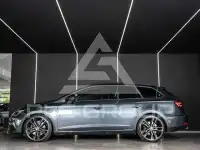 2020 Seat Leon