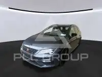 2020 Seat Leon