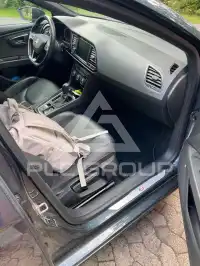 2020 Seat Leon