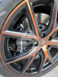 2020 Seat Leon