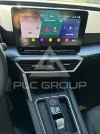 2020 Seat Leon