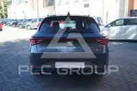 2020 Seat Leon