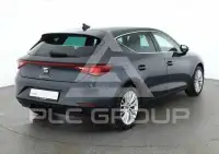 2020 Seat Leon