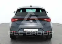2020 Seat Leon