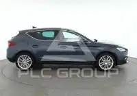 2020 Seat Leon