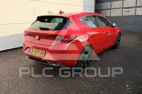 2020 Seat Leon