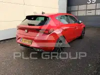 2020 Seat Leon