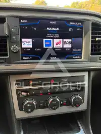 2020 Seat Leon