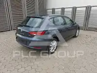 2020 Seat Leon