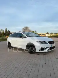 2020 Seat Leon