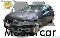 2020 Seat Leon