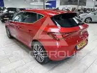 2020 Seat Leon