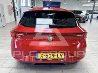 2020 Seat Leon